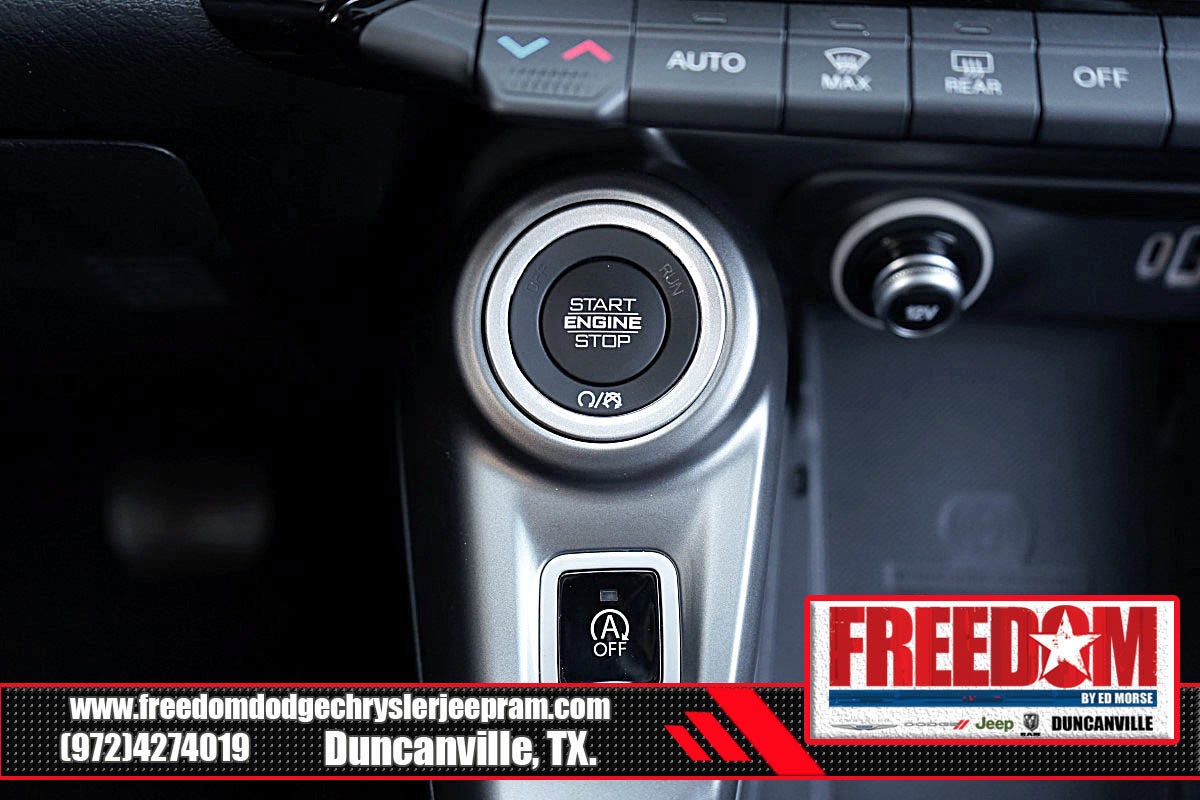 2023 Dodge Hornet GT Plus