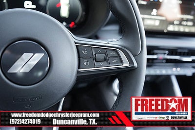 2023 Dodge Hornet GT Plus