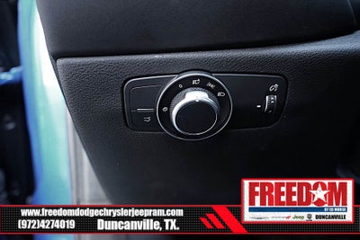 2023 Dodge Hornet GT Plus