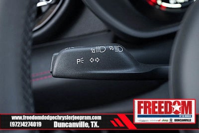 2023 Dodge Hornet GT Plus