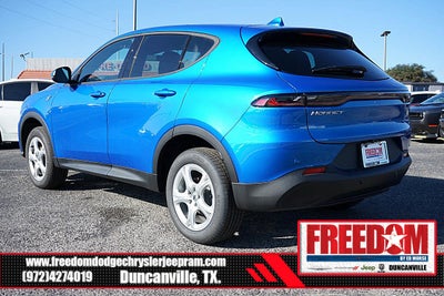 2023 Dodge Hornet GT Plus