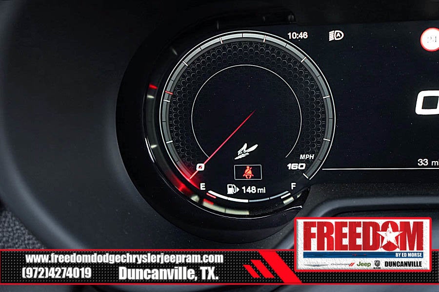 2023 Dodge Hornet GT Plus