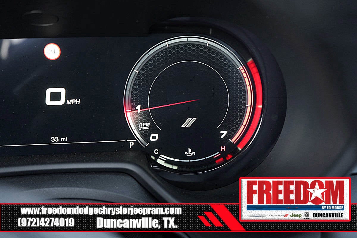 2023 Dodge Hornet GT Plus