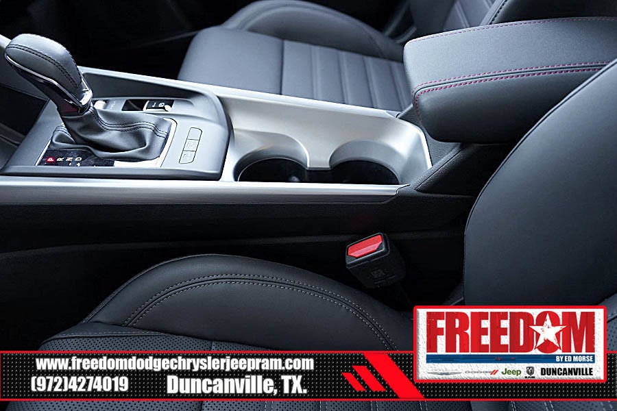 2023 Dodge Hornet GT Plus