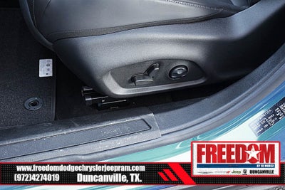 2023 Dodge Hornet GT Plus