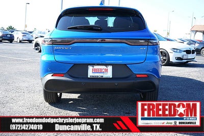 2023 Dodge Hornet GT Plus