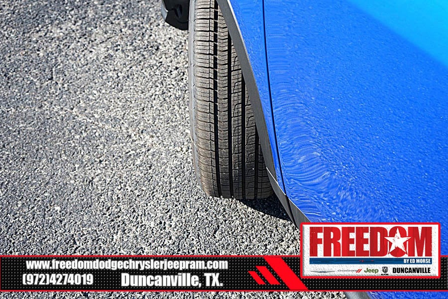 2023 Dodge Hornet GT Plus