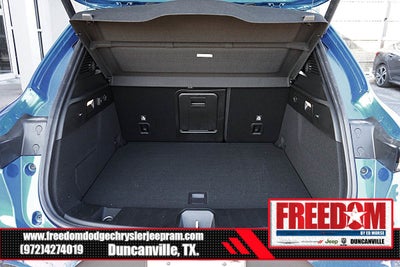 2023 Dodge Hornet GT Plus