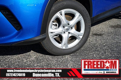 2023 Dodge Hornet GT Plus