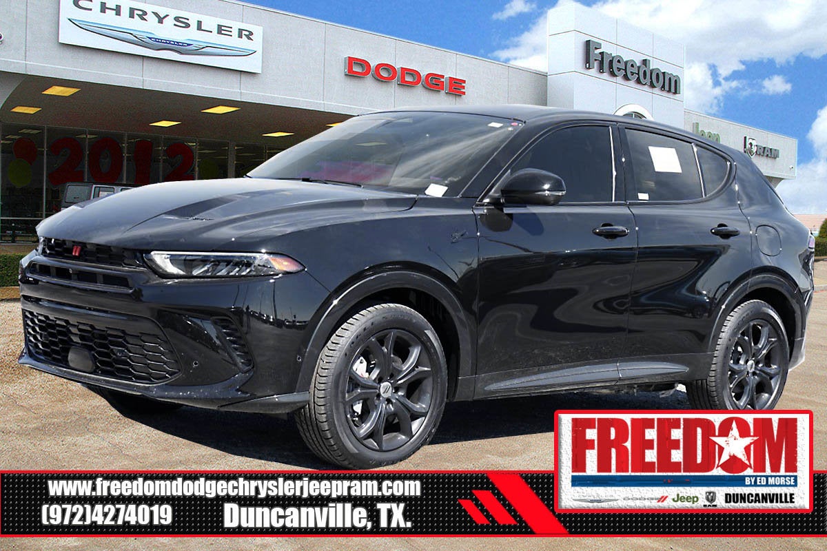 2024 Dodge Hornet R/T Plus