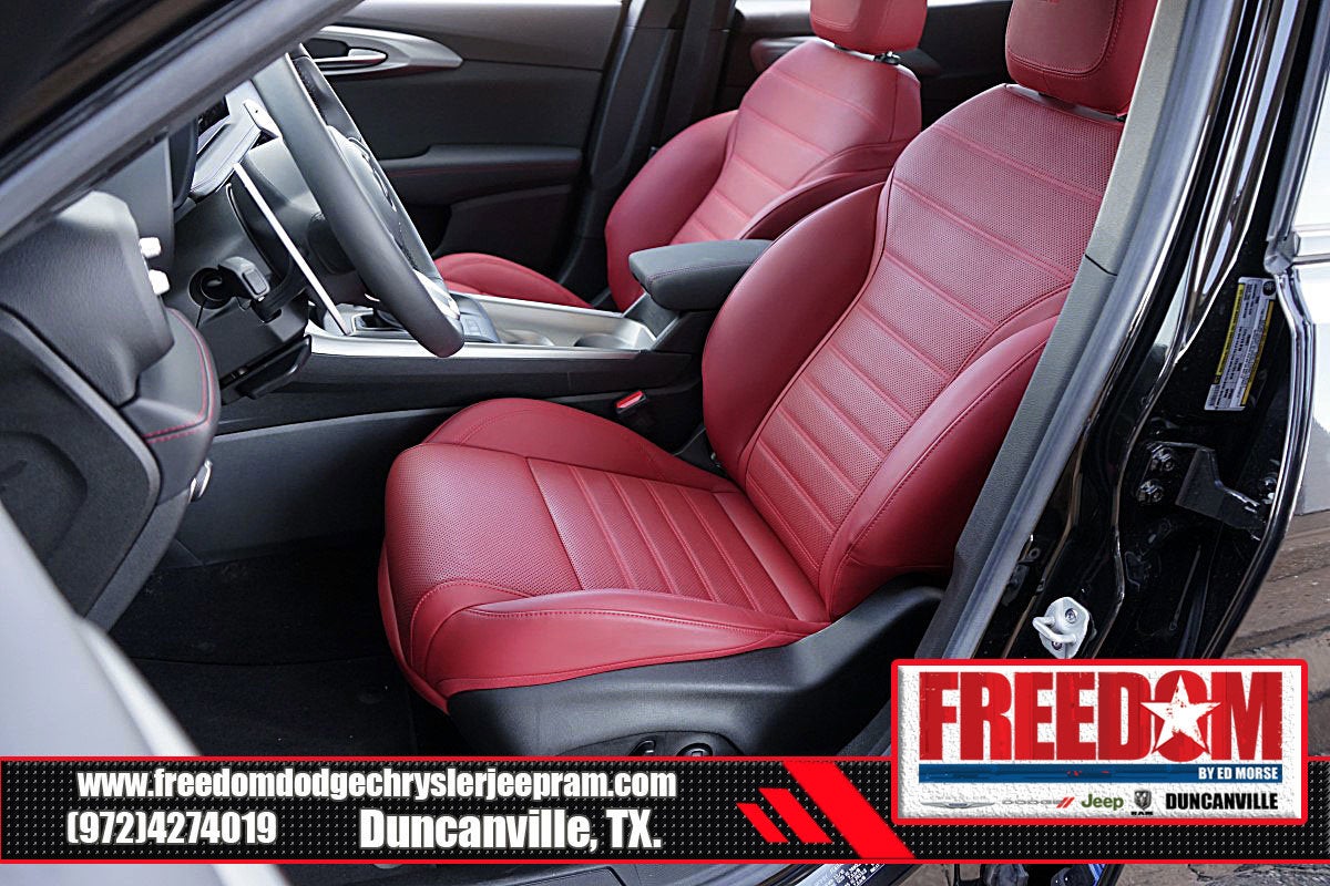 2024 Dodge Hornet R/T Plus