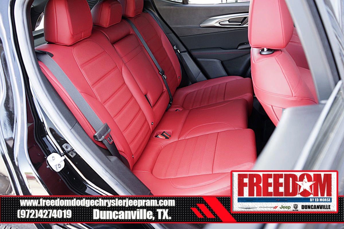 2024 Dodge Hornet R/T Plus