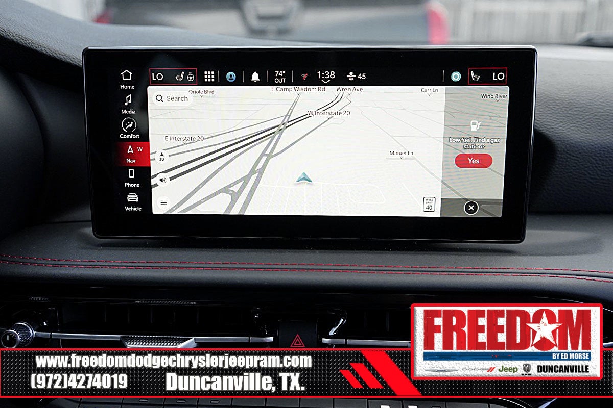 2024 Dodge Hornet R/T Plus