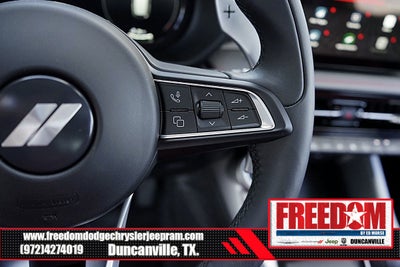 2024 Dodge Hornet R/T Plus