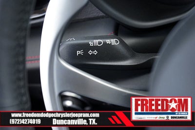 2024 Dodge Hornet R/T Plus