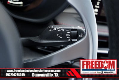 2024 Dodge Hornet R/T Plus