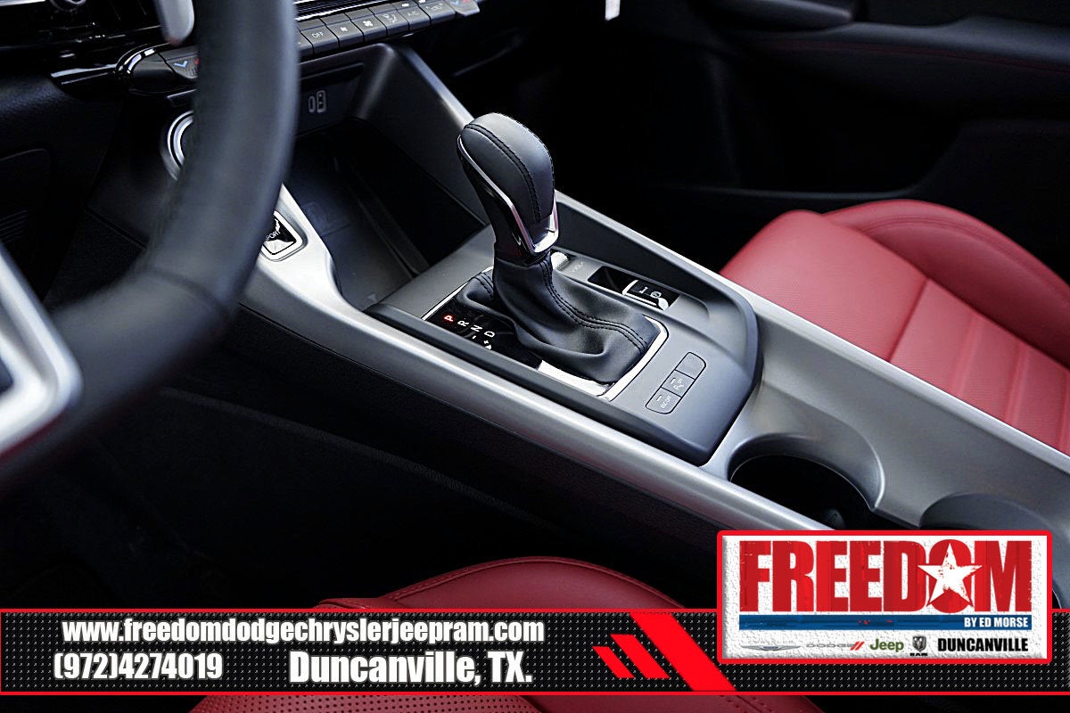 2024 Dodge Hornet R/T Plus