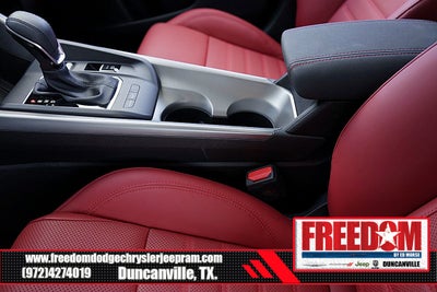 2024 Dodge Hornet R/T Plus