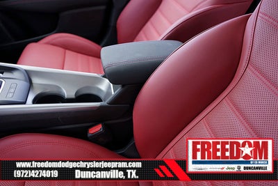 2024 Dodge Hornet R/T Plus