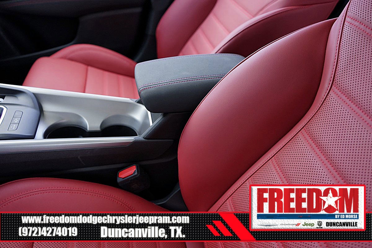 2024 Dodge Hornet R/T Plus