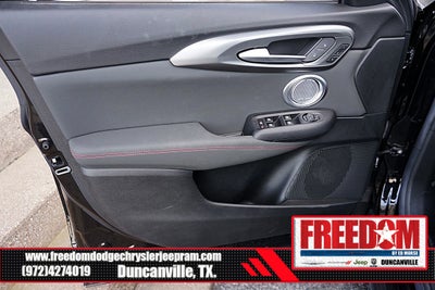 2024 Dodge Hornet R/T Plus