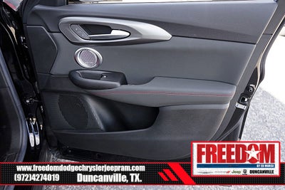 2024 Dodge Hornet R/T Plus