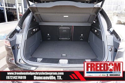 2024 Dodge Hornet R/T Plus