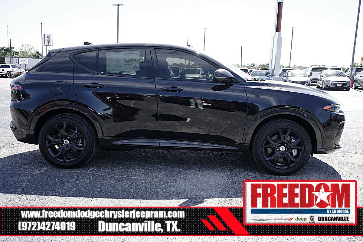 2024 Dodge Hornet R/T Plus