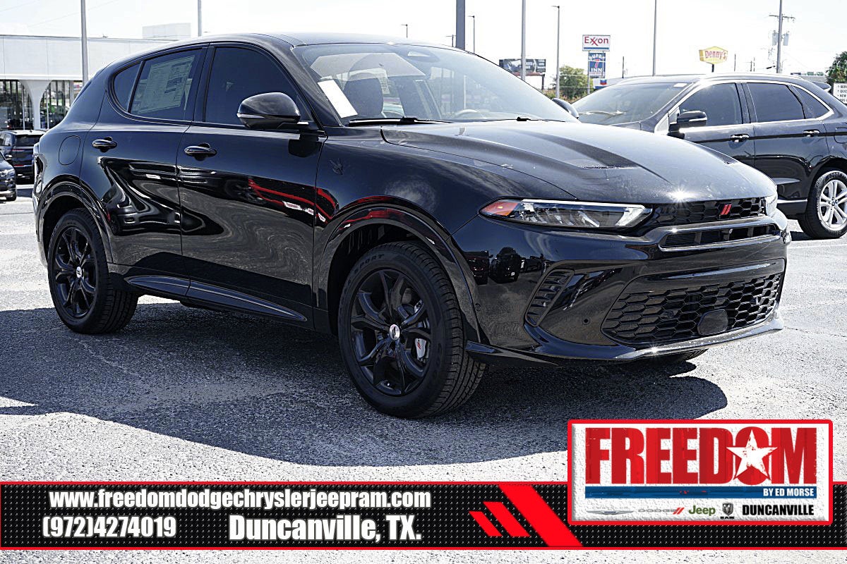 2024 Dodge Hornet R/T Plus