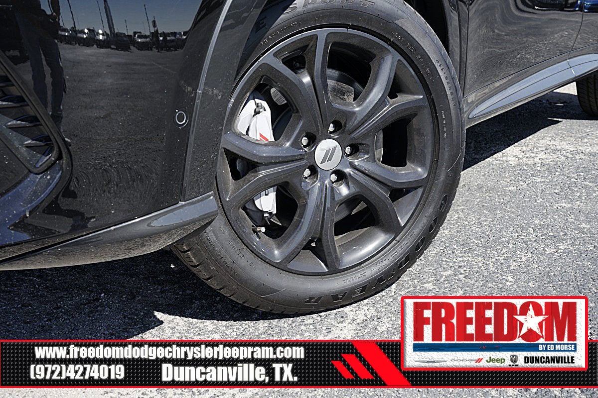 2024 Dodge Hornet R/T Plus