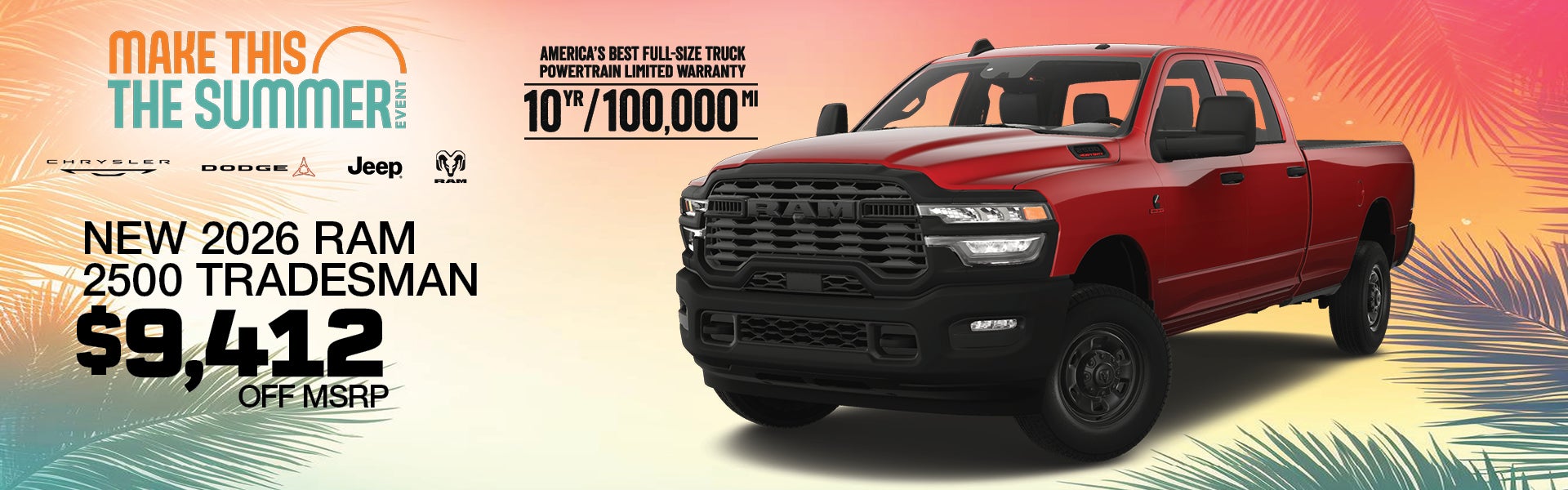 $9,412 off MSRP