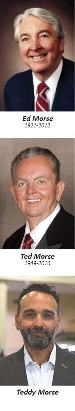 Morse men timeline photos Freedom Chrysler Dodge Jeep Ram Fairfield in Fairfield TX